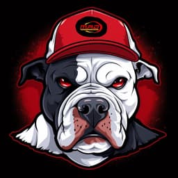 MAD Dawgs