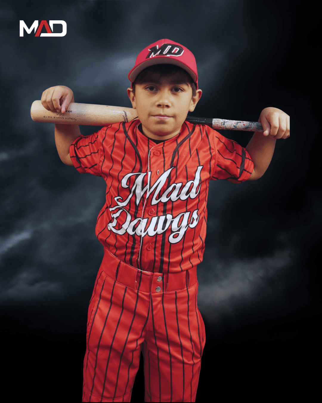 Andrew Chavez