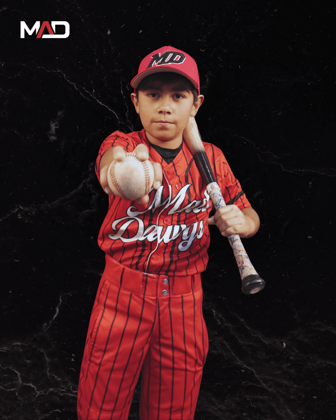 Andrew Chavez