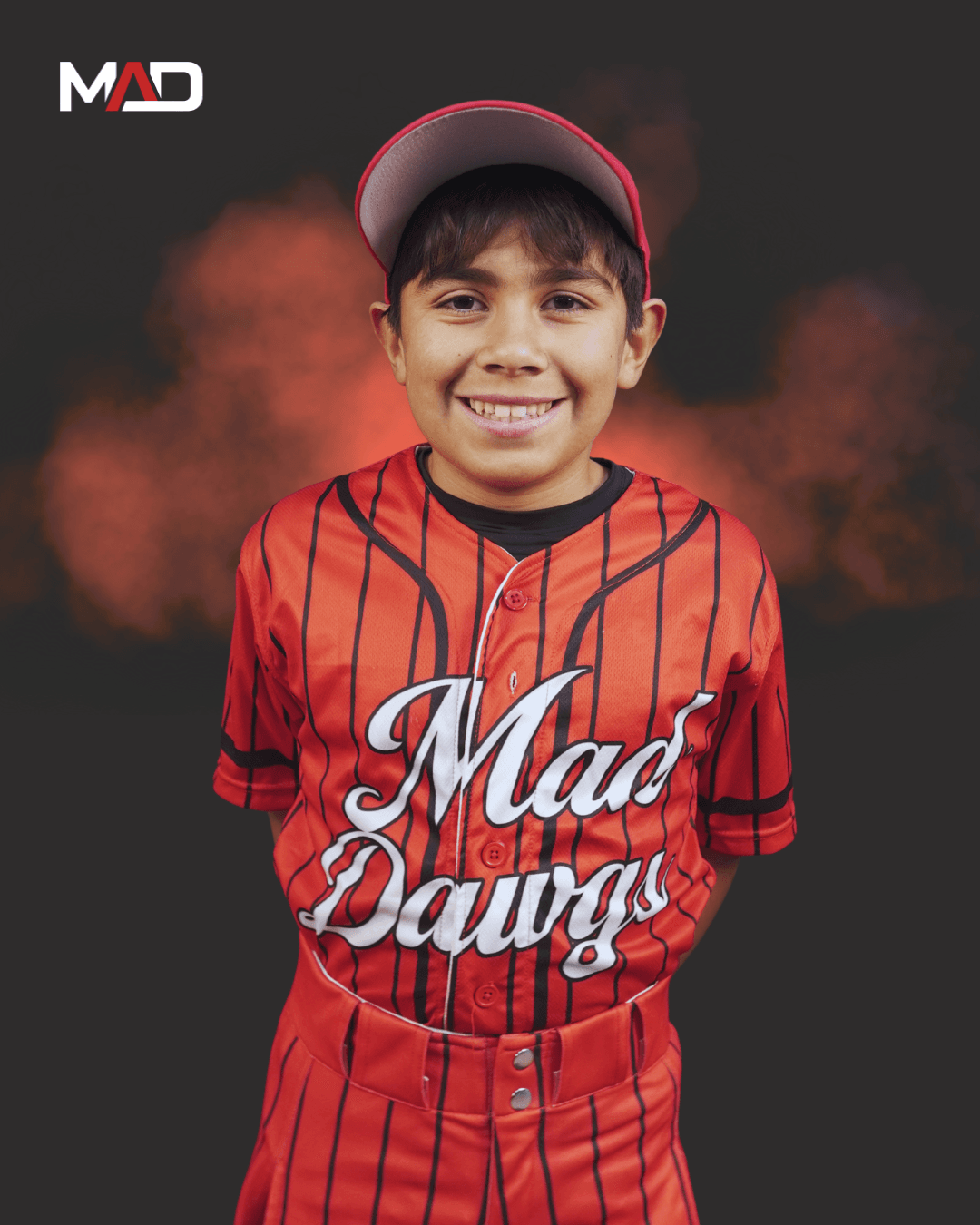 Andrew Chavez