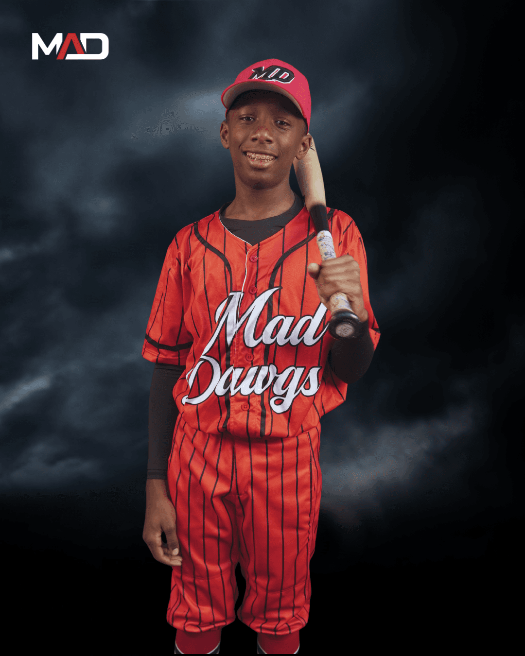 Ayden Womack