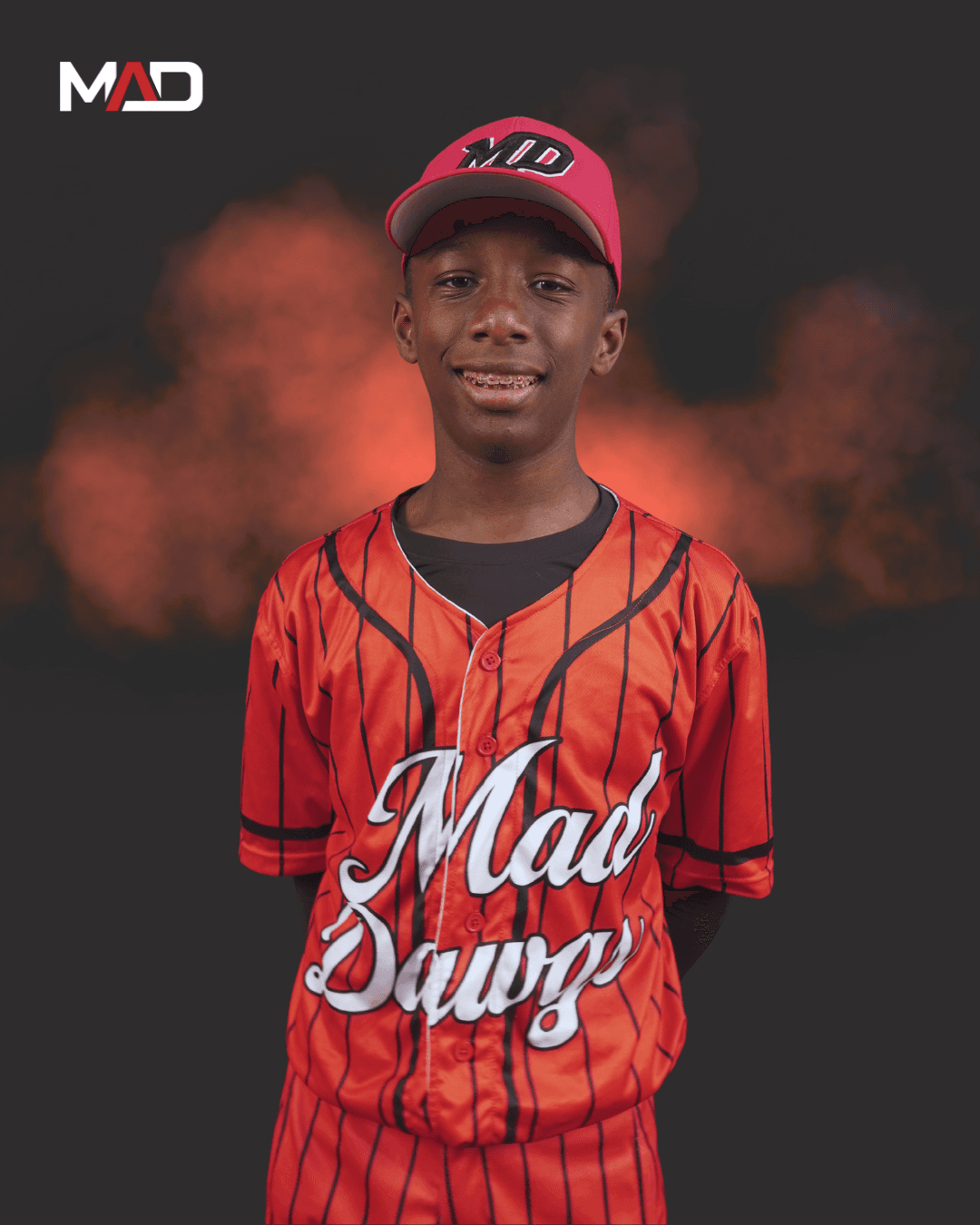 Ayden Womack