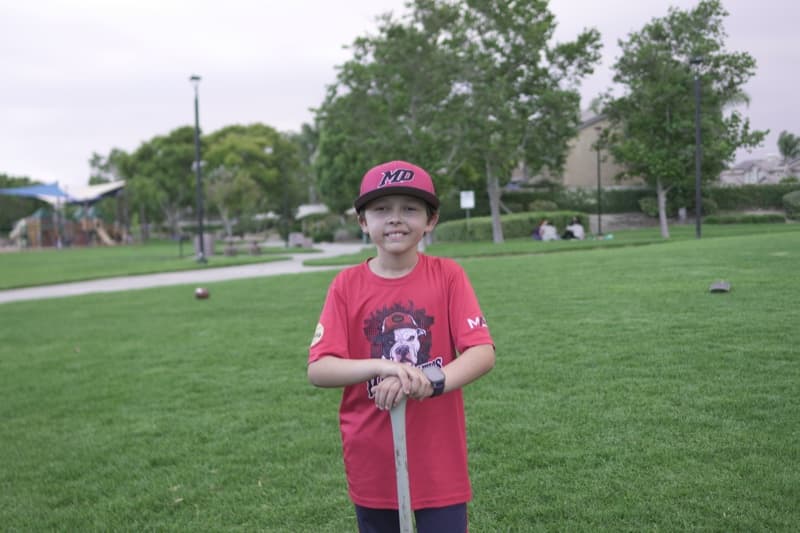 Cooper Vazquez
