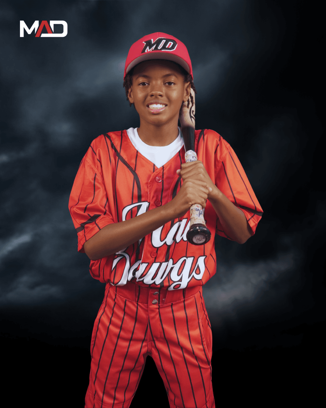 Gary O'Leary Jr