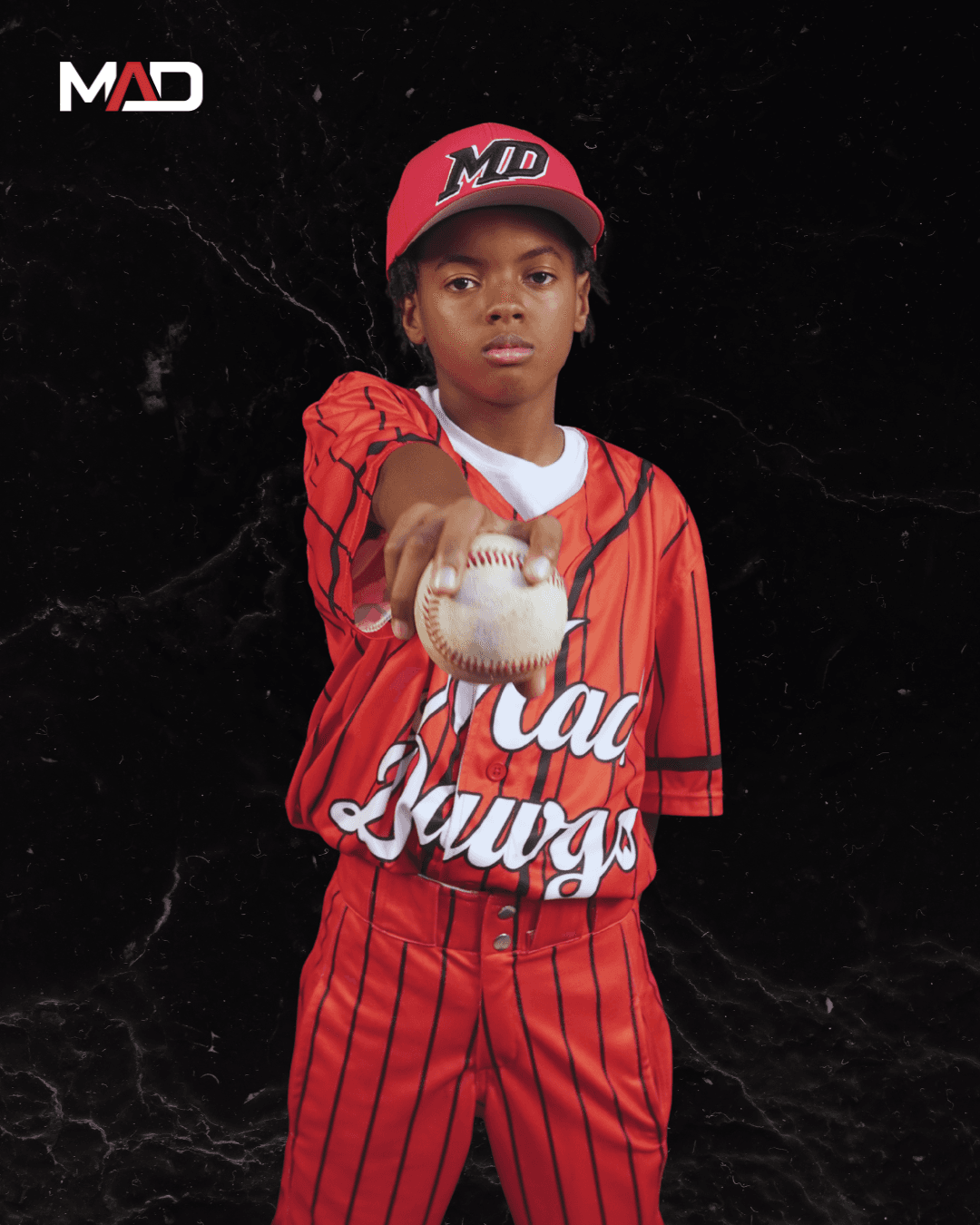 Gary O'Leary Jr