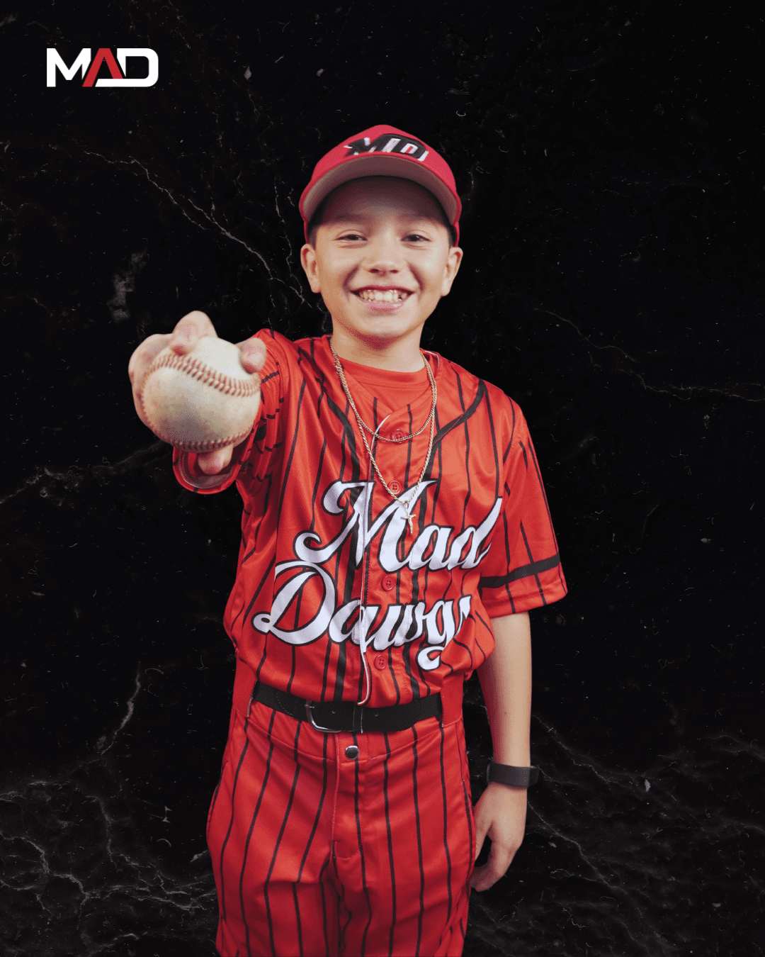 Jonah Birkett