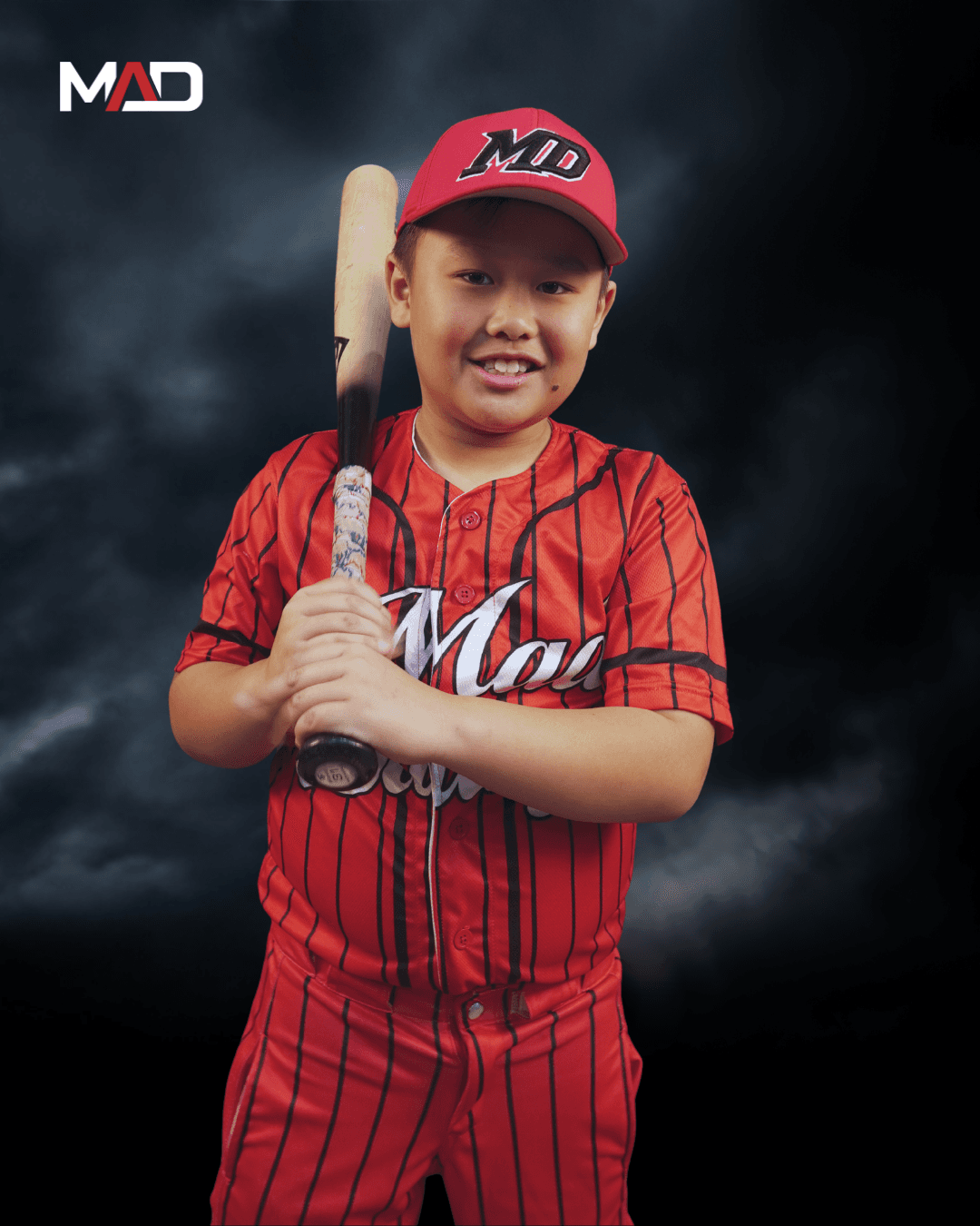 Nathan Dang