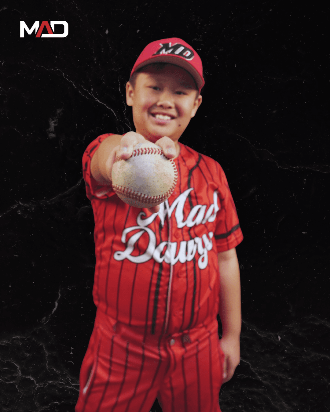 Nathan Dang