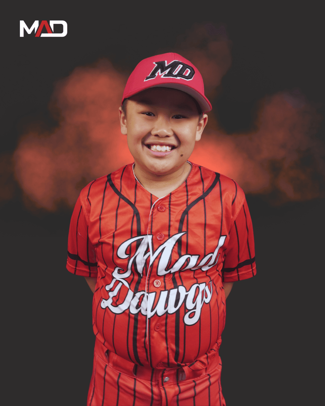 Nathan Dang