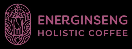 Energinseng Holistic Coffee