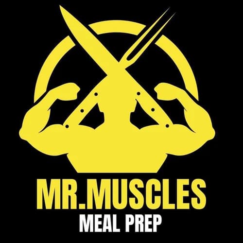 Mr. Muscles Meal Prep