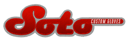 Soto Custom Gloves