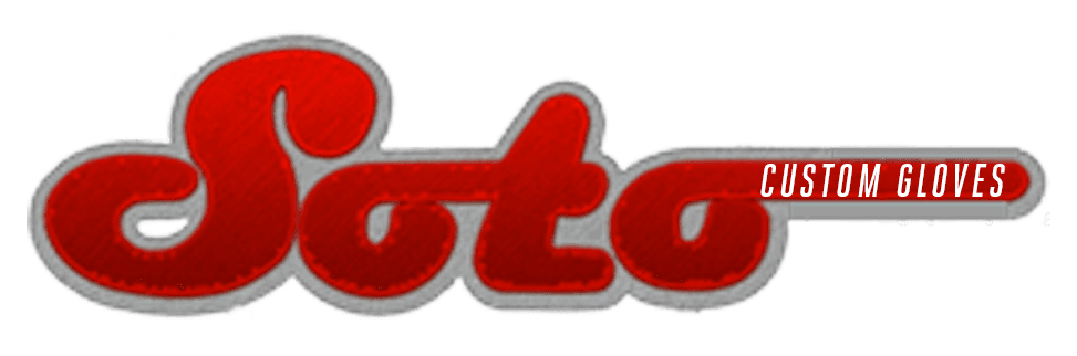 Soto Custom Gloves